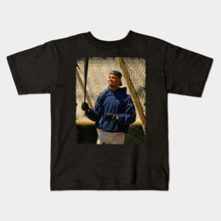 Ken Griffey Jr. in Seattle Mariners Kids T-Shirt